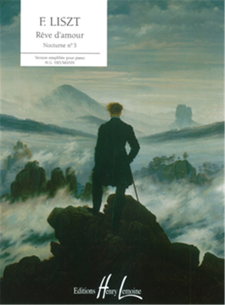 Rêve d'amour (Nocturne n°3)